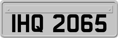 IHQ2065