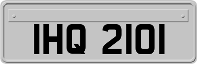 IHQ2101