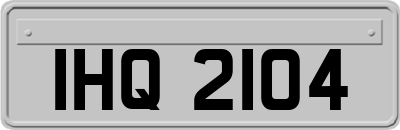 IHQ2104