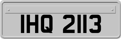 IHQ2113