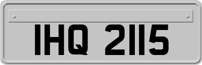IHQ2115
