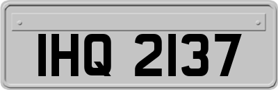 IHQ2137