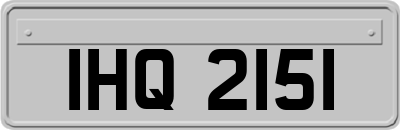 IHQ2151