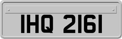 IHQ2161