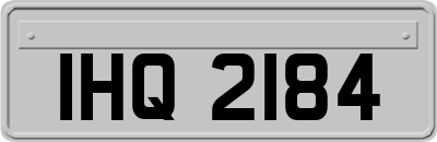 IHQ2184