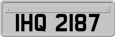 IHQ2187
