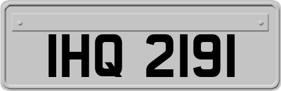IHQ2191