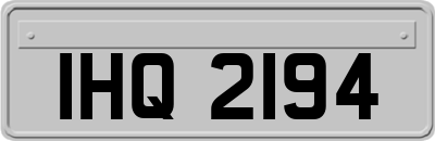 IHQ2194