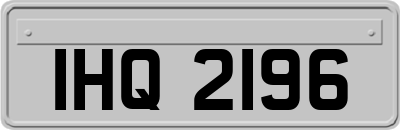 IHQ2196