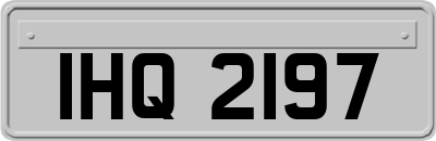 IHQ2197