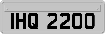 IHQ2200