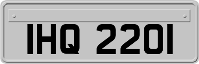 IHQ2201