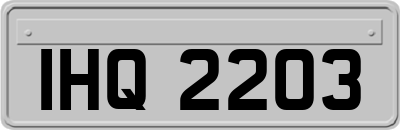 IHQ2203