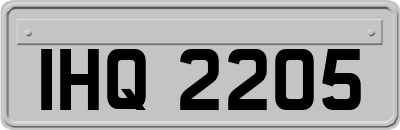 IHQ2205