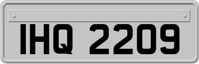 IHQ2209