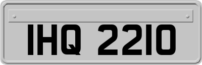 IHQ2210
