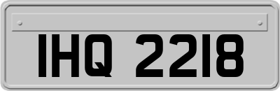IHQ2218