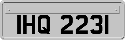 IHQ2231