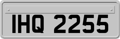 IHQ2255