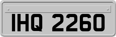 IHQ2260