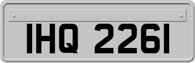 IHQ2261