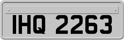 IHQ2263