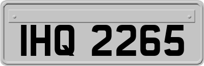 IHQ2265