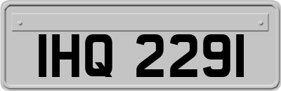 IHQ2291