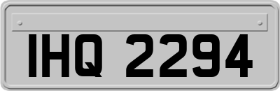 IHQ2294