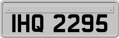 IHQ2295