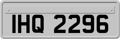 IHQ2296