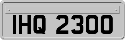 IHQ2300