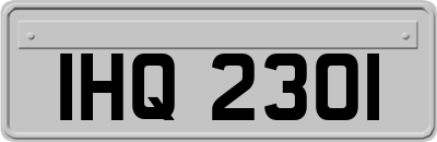 IHQ2301