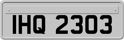 IHQ2303