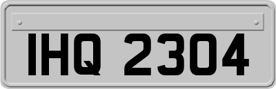 IHQ2304