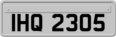 IHQ2305