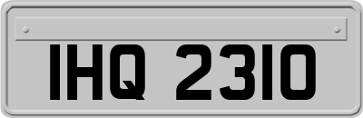 IHQ2310