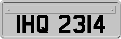 IHQ2314