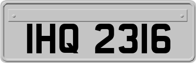 IHQ2316