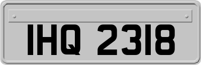 IHQ2318