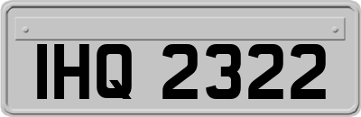 IHQ2322