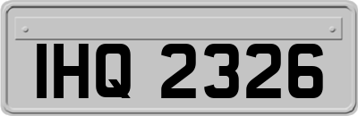 IHQ2326