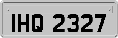 IHQ2327