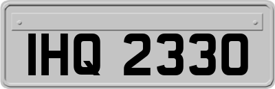 IHQ2330