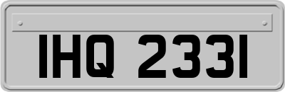 IHQ2331