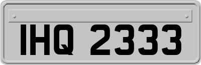 IHQ2333