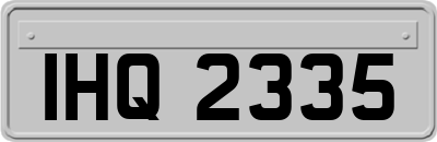 IHQ2335