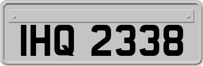 IHQ2338