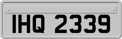 IHQ2339