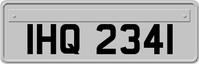 IHQ2341